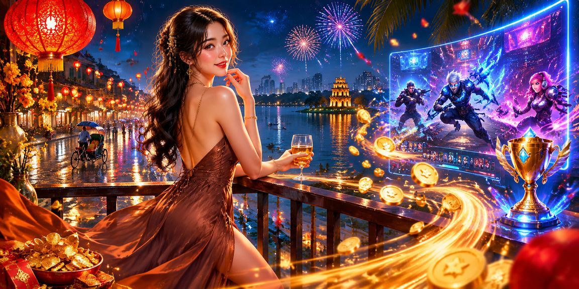 Cá cược esports tại Hà Nội – 302 hỗ trợ đầy đủ