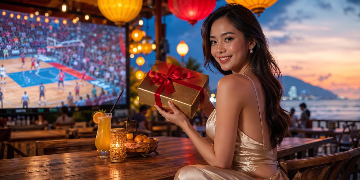 Giao diện casino trực tuyến trên thiết bị di động tại Việt Nam